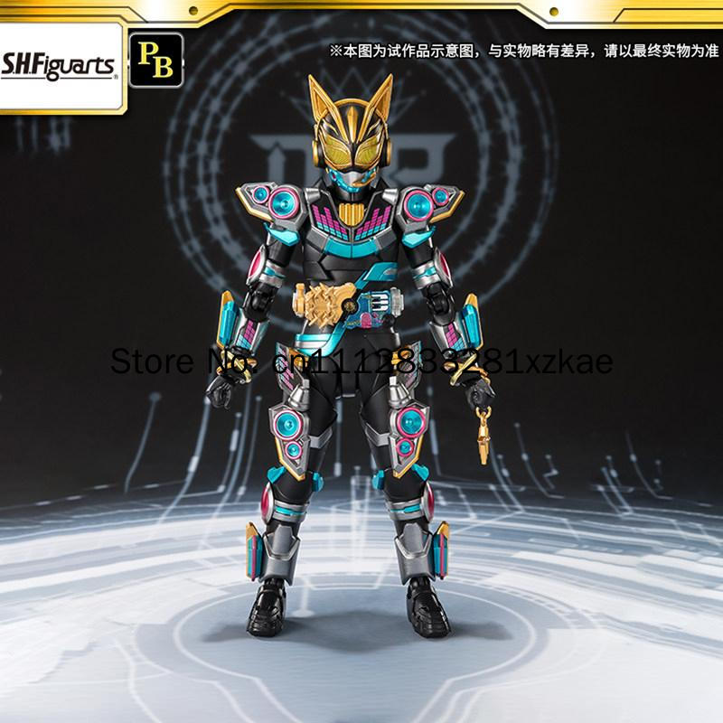 Genuine Bandai Tamashii Nation - đánh giá và giá Bandai Tamashii Nations S.H.Figuarts