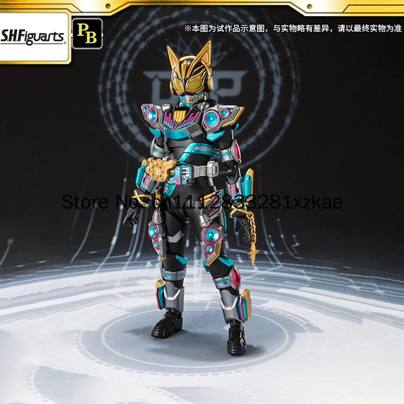 Genuine Bandai Tamashii Nation - đánh giá và giá Bandai Tamashii Nations S.H.Figuarts