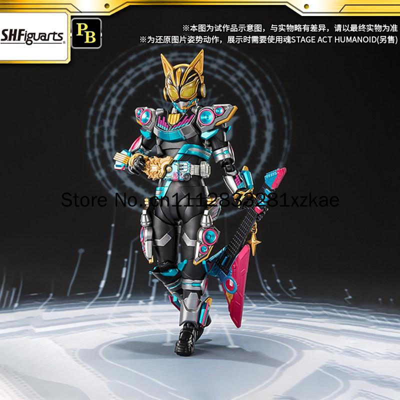 Genuine Bandai Tamashii Nation - đánh giá và giá Bandai Tamashii Nations S.H.Figuarts