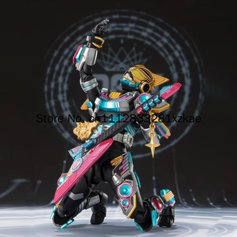 Genuine Bandai Tamashii Nation - đánh giá và giá Bandai Tamashii Nations S.H.Figuarts