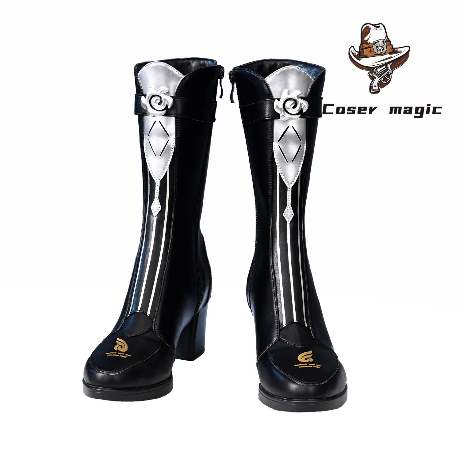 Game Wuthering Waves Yangyang  - đánh giá và giá Cosplay Anime Shoes