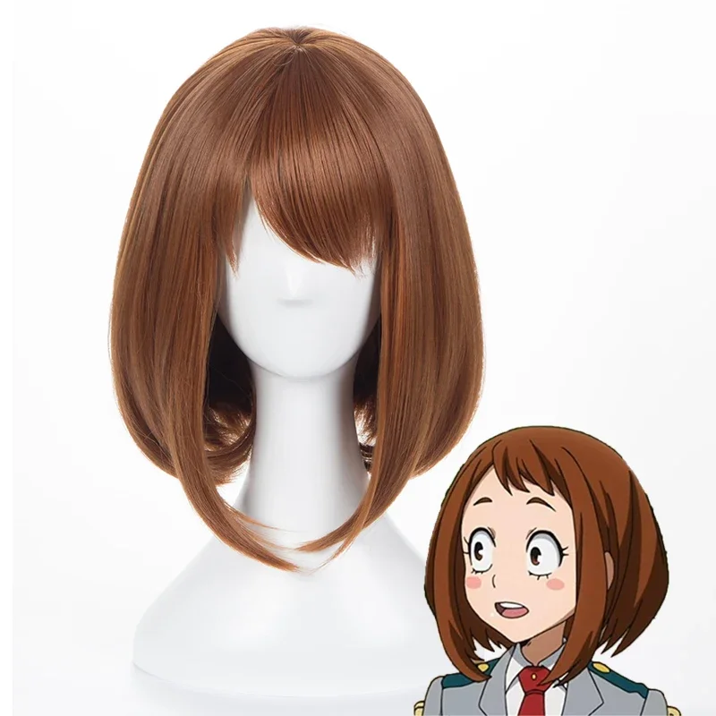 Anime My Hero Academia Ochako  - đánh giá và giá Anime Cosplay Website