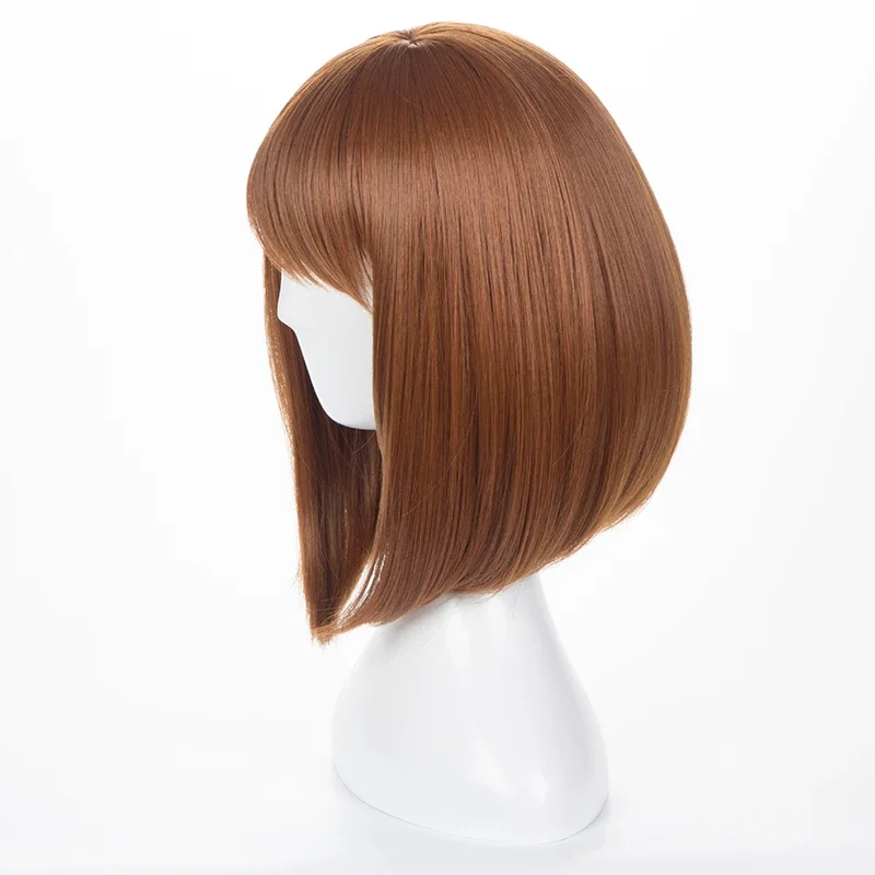 Anime My Hero Academia Ochako  - đánh giá và giá Anime Cosplay Website