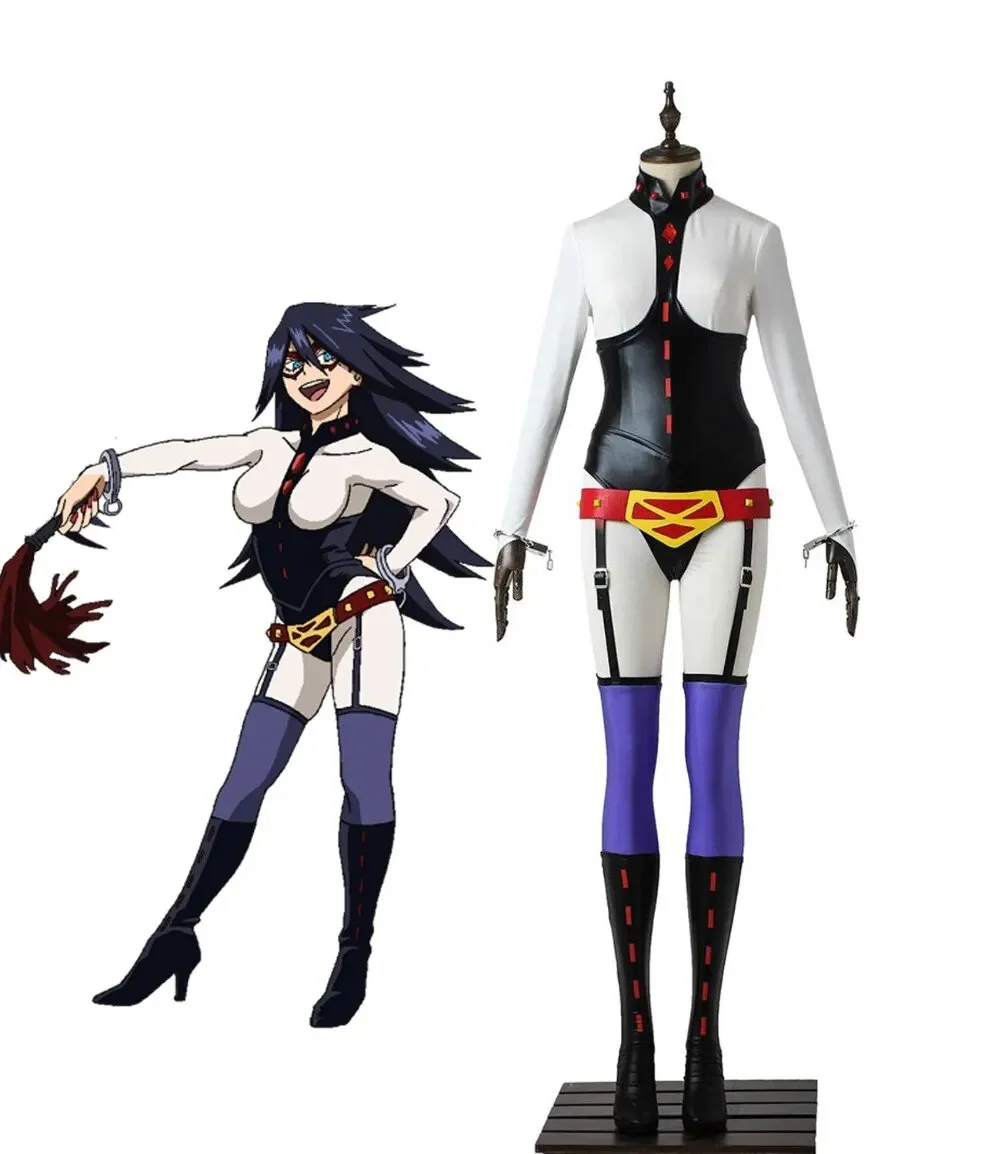 My Hero Academia Midnight Nemu - đánh giá và giá Anime Cosplay Website