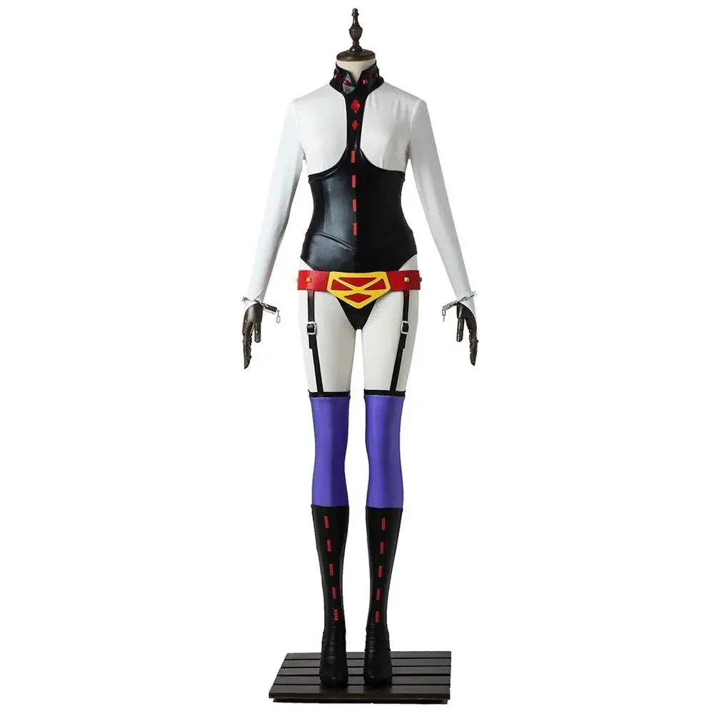 My Hero Academia Midnight Nemu - đánh giá và giá Anime Cosplay Website
