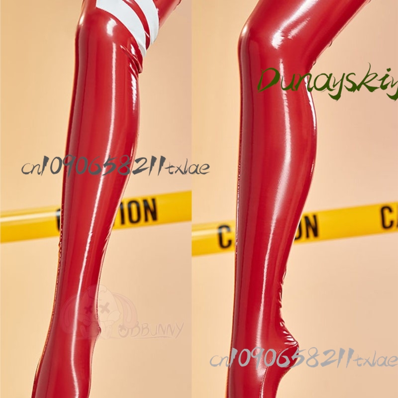 Darling In The Franxx Zero Two - đánh giá và giá Anime Cosplay Bodysuit