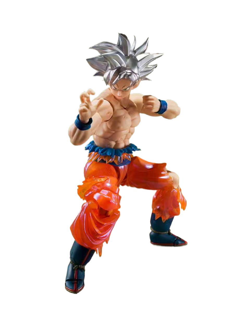 Spot SaleBandai Dragon Ball TA - đánh giá và giá Bandai Tamashii Nations S.H.Figuarts