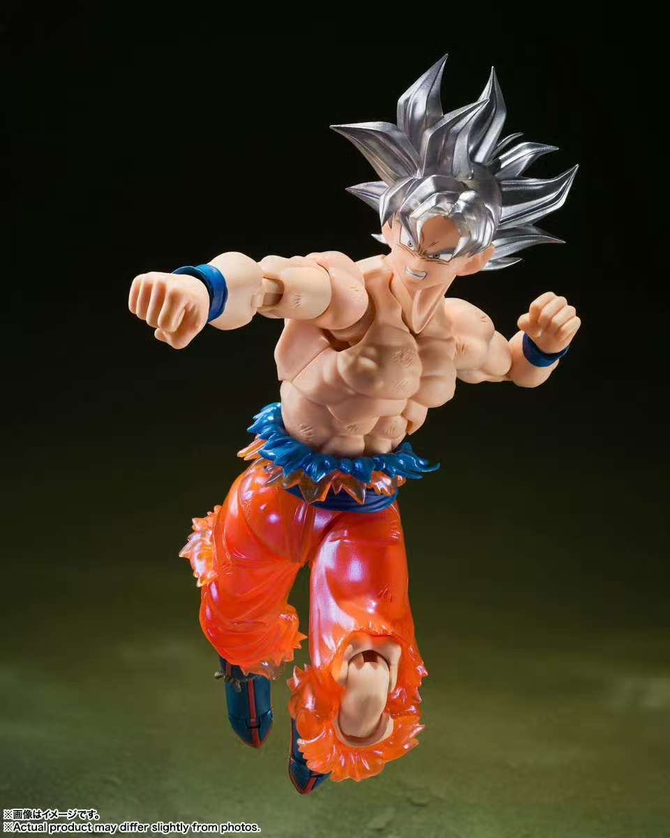 Spot SaleBandai Dragon Ball TA - đánh giá và giá Bandai Tamashii Nations S.H.Figuarts