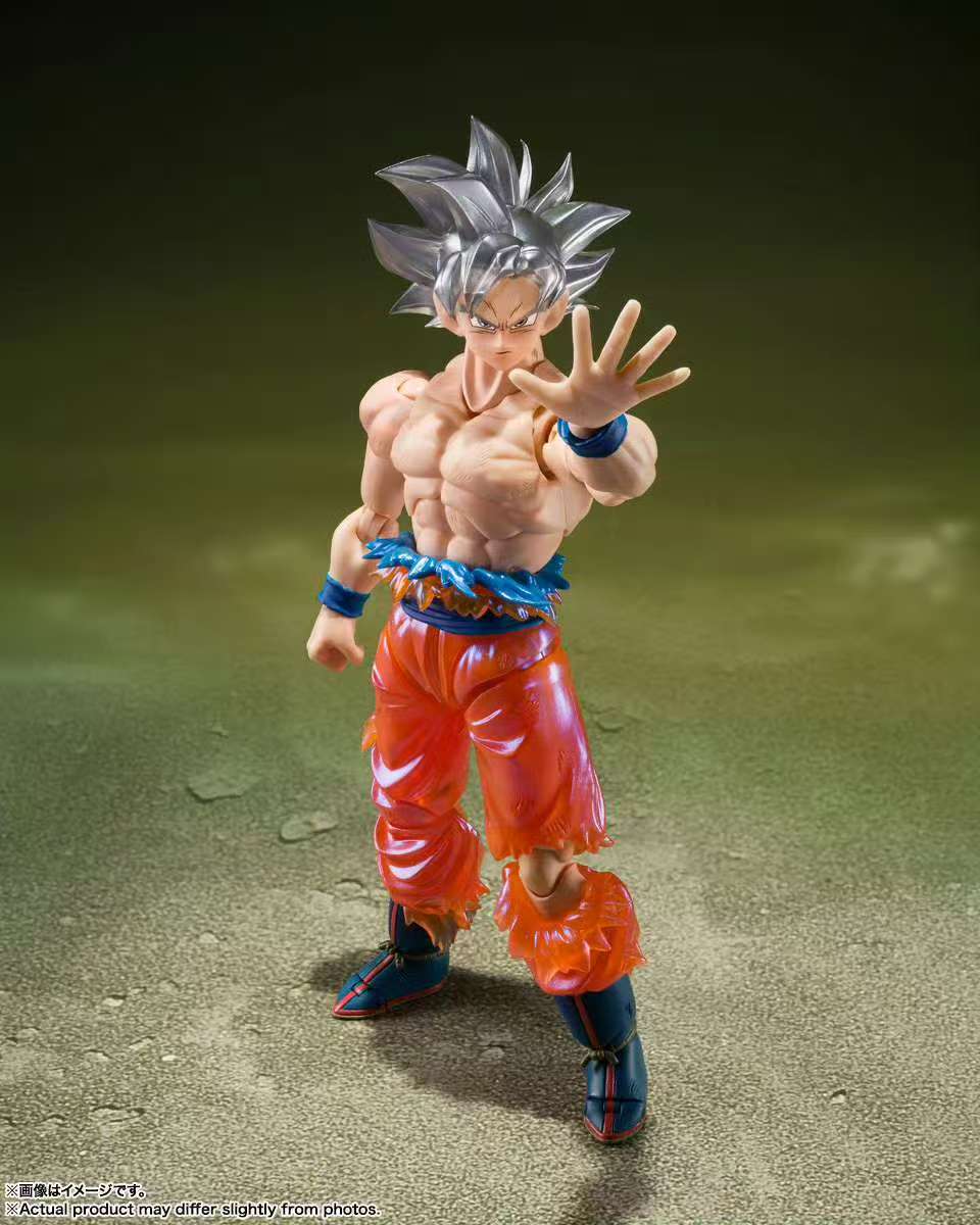 Spot SaleBandai Dragon Ball TA - đánh giá và giá Bandai Tamashii Nations S.H.Figuarts