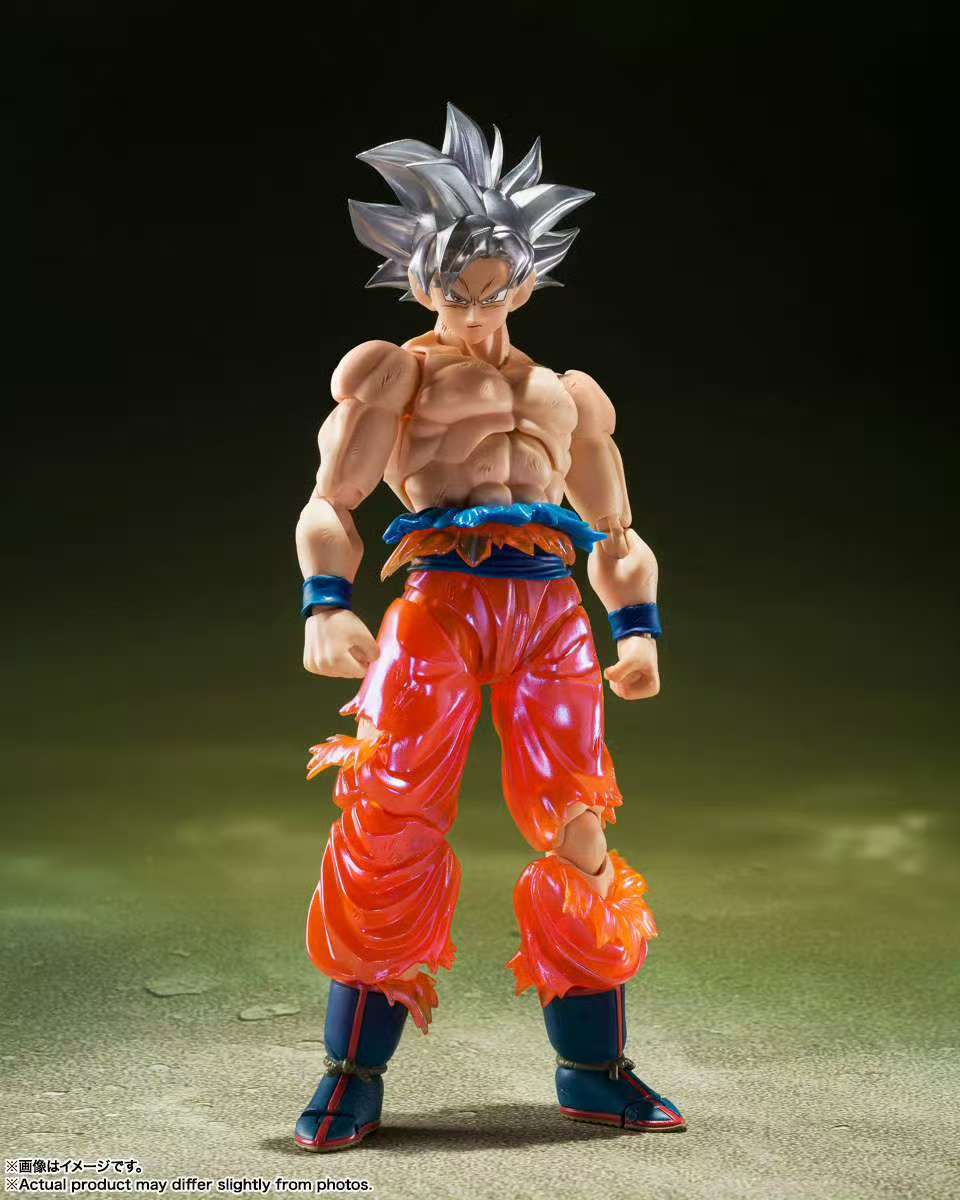 Spot SaleBandai Dragon Ball TA - đánh giá và giá Bandai Tamashii Nations S.H.Figuarts