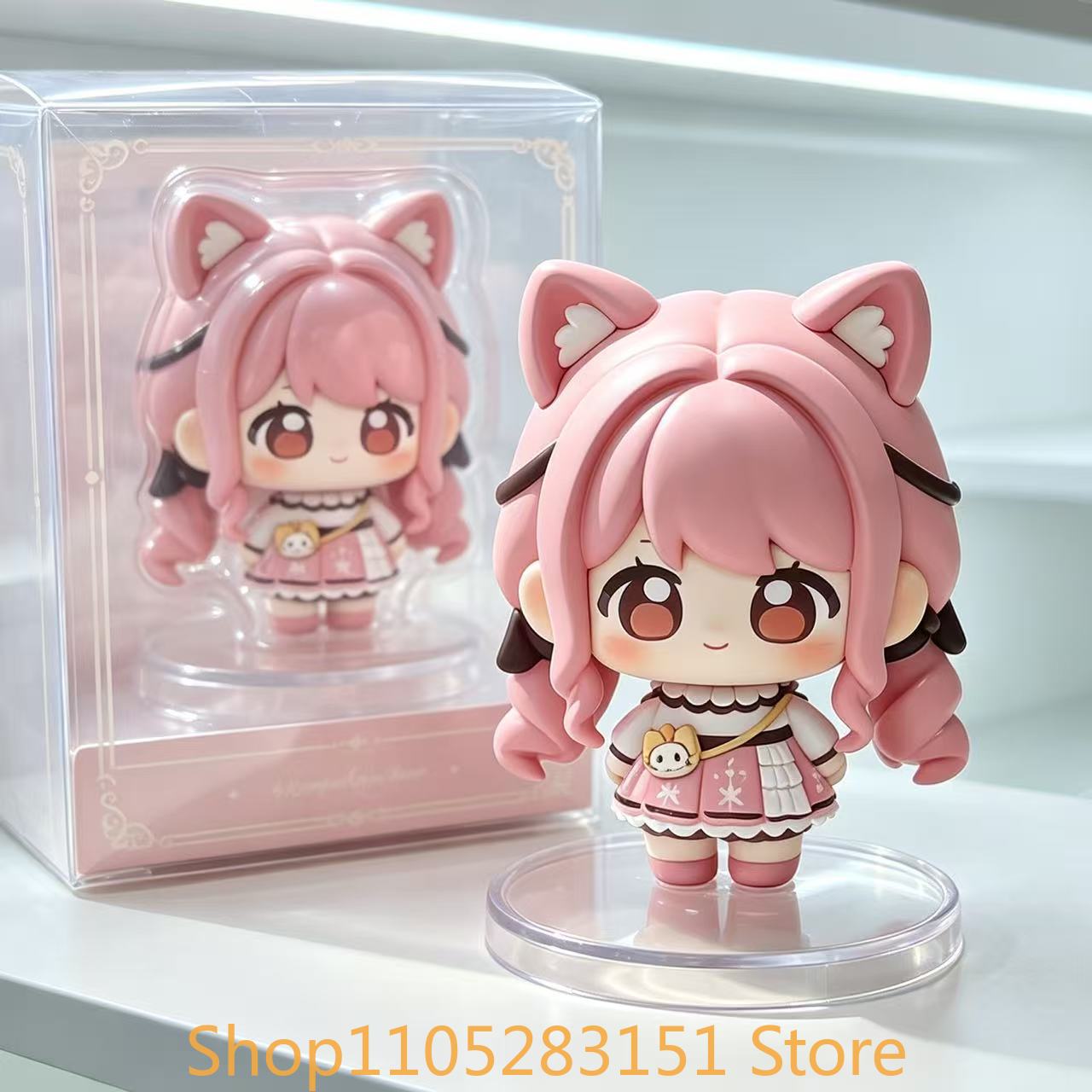 Infinity Nikki Anime Cosplay Q - đánh giá và giá Anime Cosplay Buy