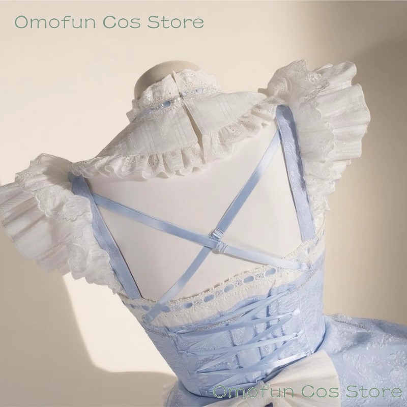 Re: 0 Rem Remu Cosplay Dress C - đánh giá và giá Anime Cosplay Rem