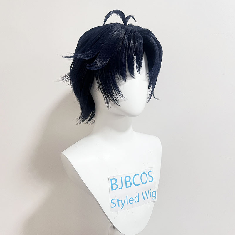 [Styled Wig]Asaba Harumasa Cos - đánh giá và giá Anime Cosplay Wig