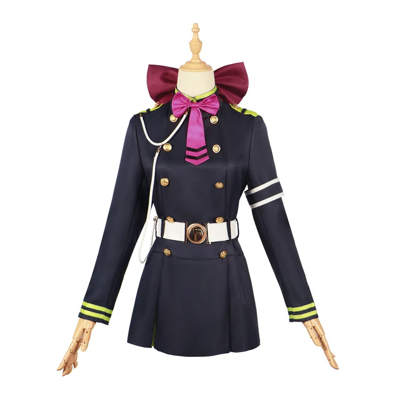 CyAnime Jepang Owari No Seraph - đánh giá và giá Anime Cosplay Jepang