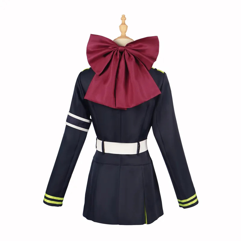 CyAnime Jepang Owari No Seraph - đánh giá và giá Anime Cosplay Jepang