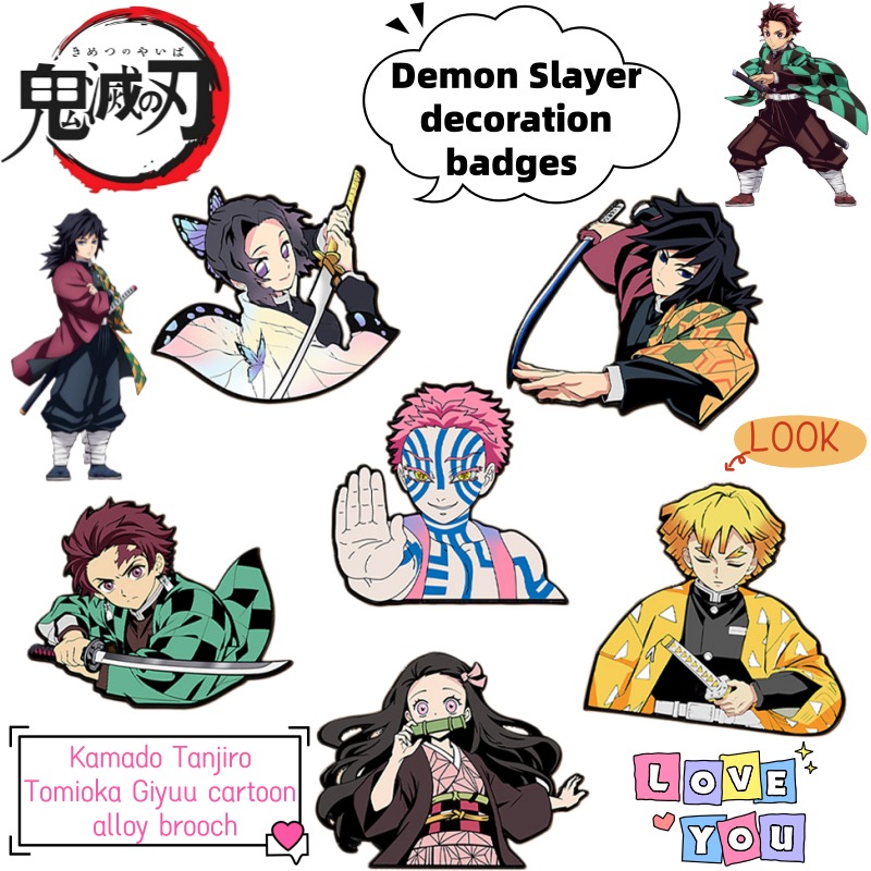 Demon Slayer Kamado Tanjirou T - đánh giá và giá Anime Cosplay Demon Slayer