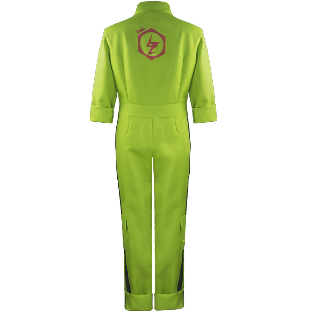 Anime Dangan Cosplay Kazuichi  - đánh giá và giá Anime Cosplay Bodysuit