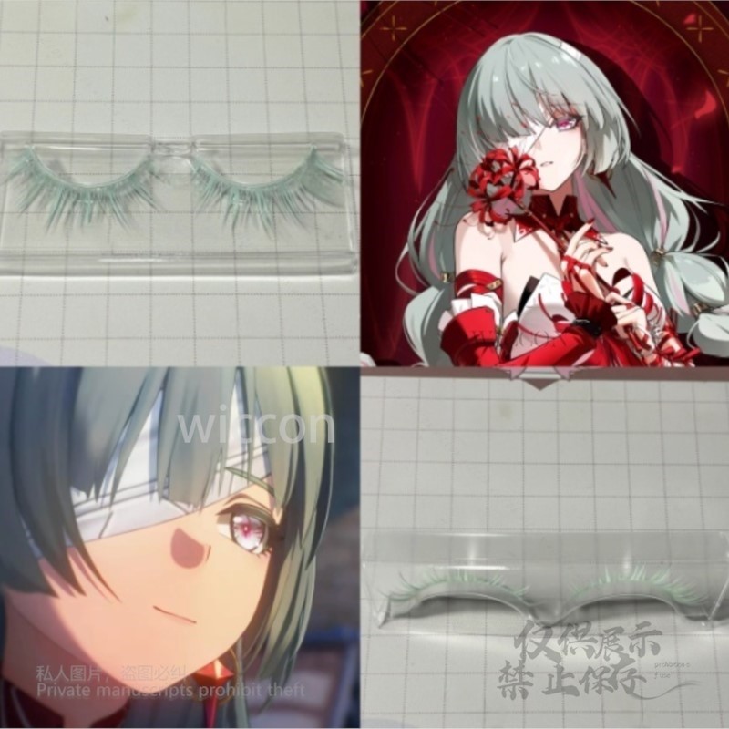 Anime Phrolova Cosplay Wig Gre - đánh giá và giá Anime Cosplay Wig