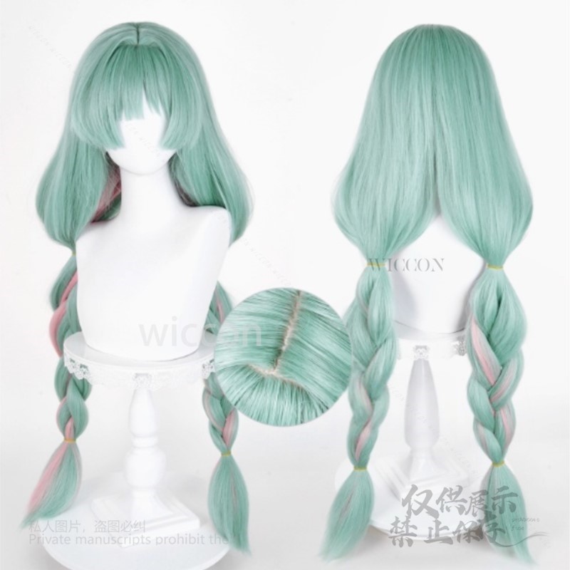Anime Phrolova Cosplay Wig Gre - đánh giá và giá Anime Cosplay Wig