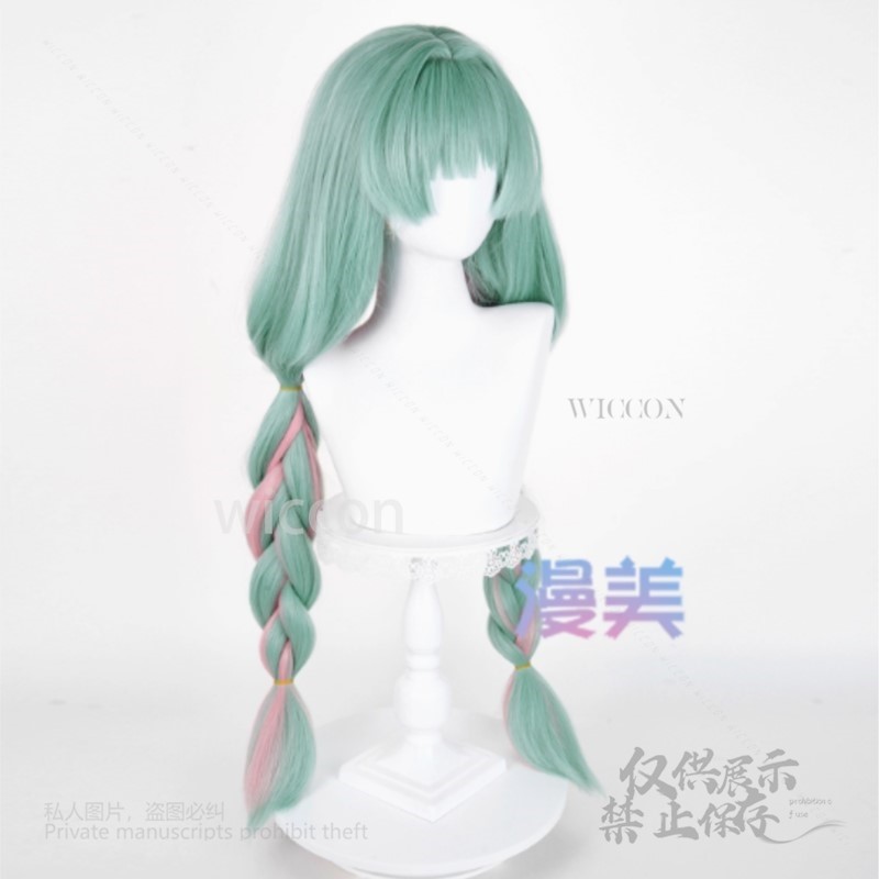 Anime Phrolova Cosplay Wig Gre - đánh giá và giá Anime Cosplay Wig