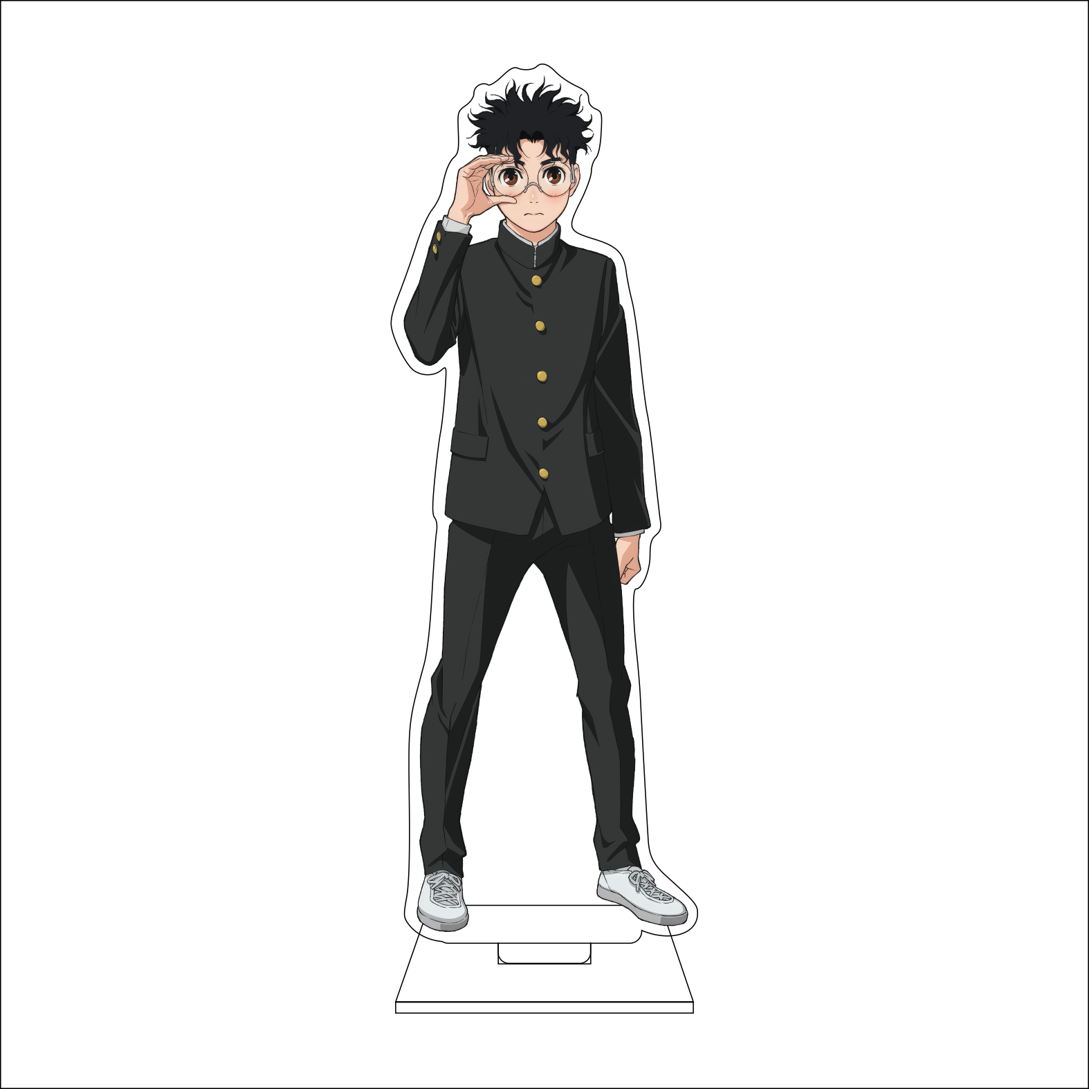 16CM Anime DAN DA DAN Cosplay  - đánh giá và giá Anime Cosplay Buy