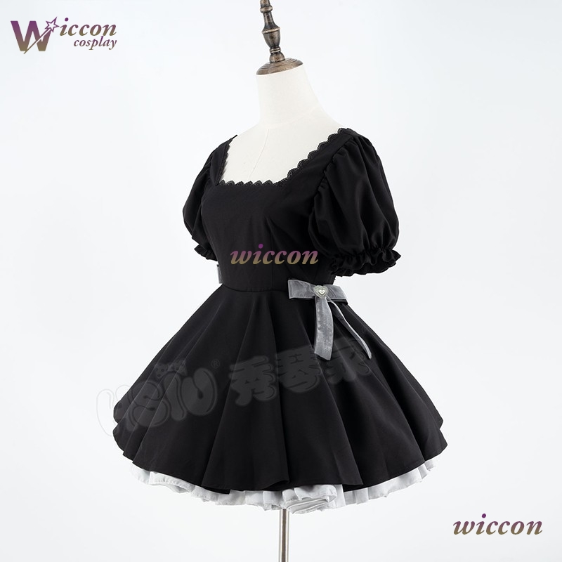 Cosmic Bunny Alien Stage Mizi  - đánh giá và giá Anime Cosplay Black Girl