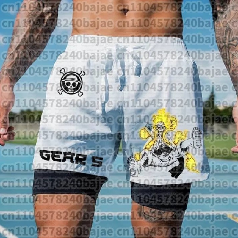 One Piece Anime White Double L - đánh giá và giá One Piece Straw Hat