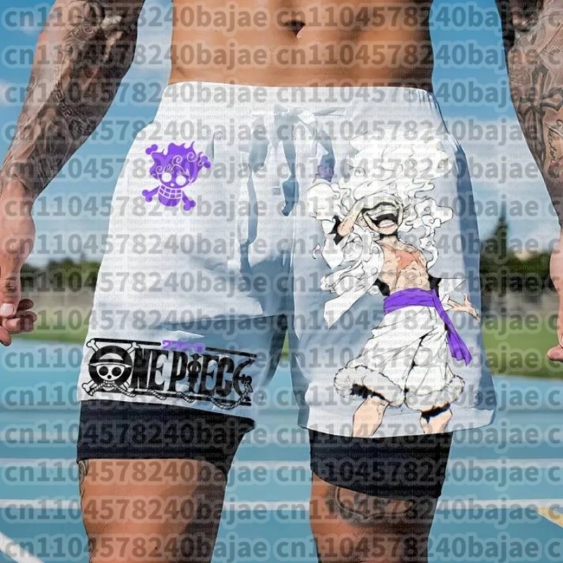 One Piece Anime White Double L - đánh giá và giá One Piece Straw Hat