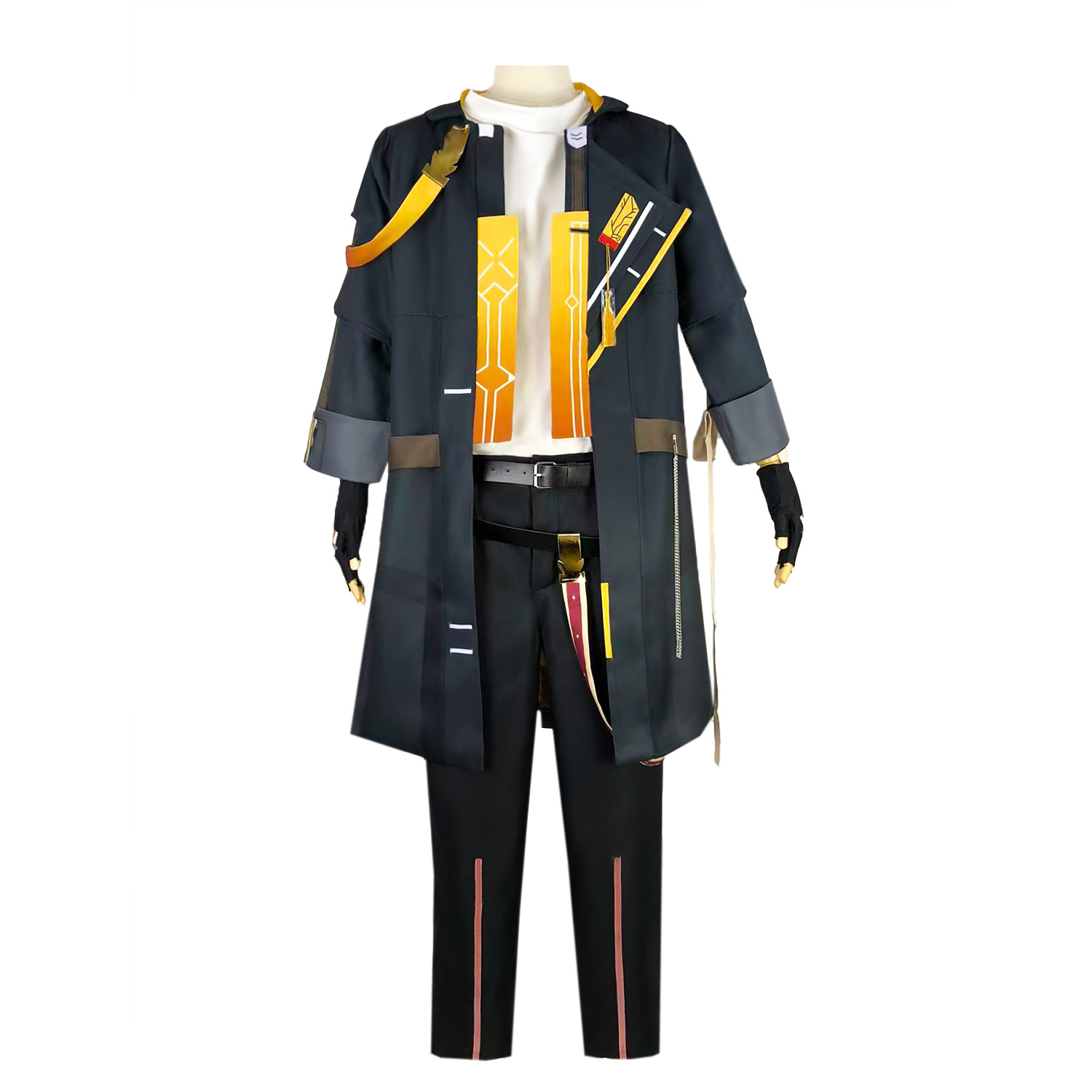 Honkai Star Rail Trailblazer S - đánh giá và giá Anime Cosplay Buy
