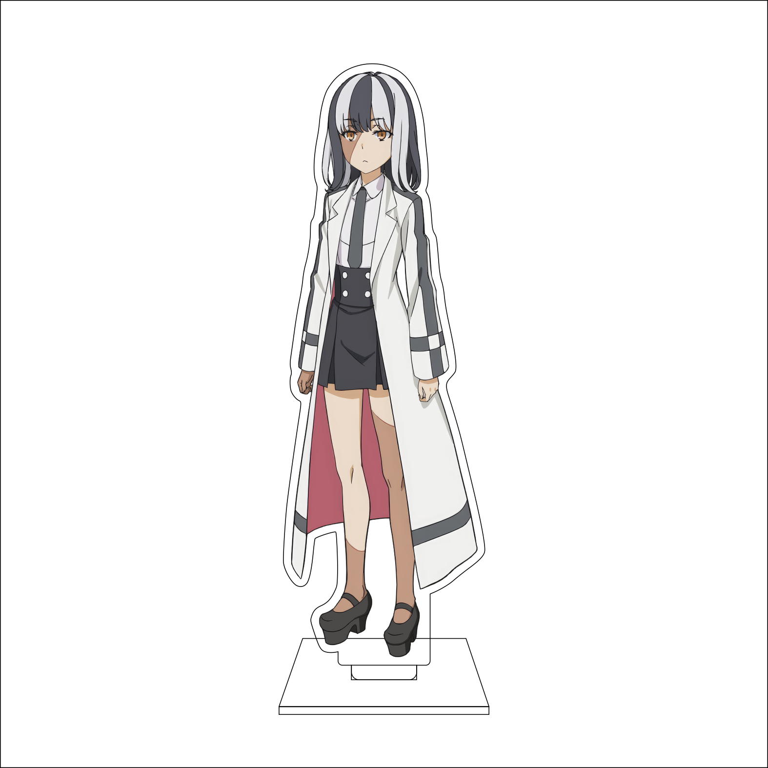 16CM Anime Misaka Mikoto Cospl - đánh giá và giá Anime Cosplay Buy