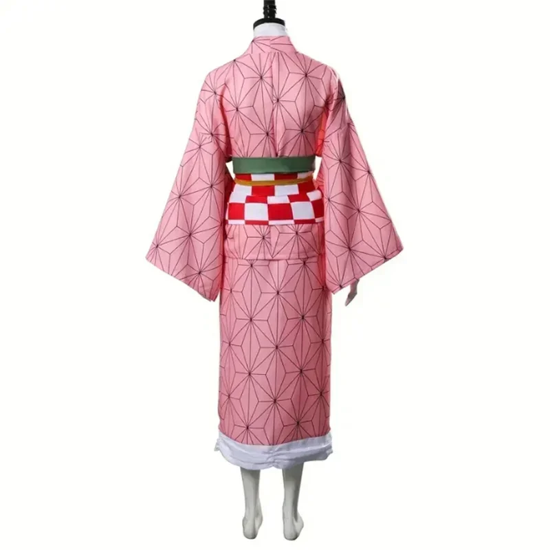 2025 Halloween Anime Demon Sla - đánh giá và giá Anime Cosplay Demon Slayer
