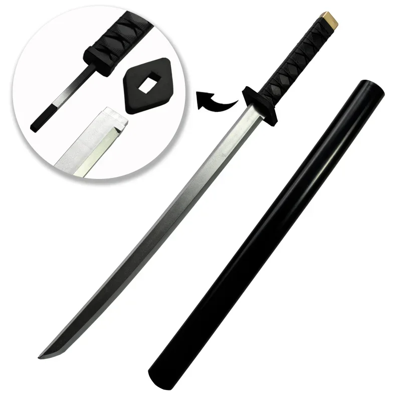 Cosplay Deadpool Katana Pu Ani - đánh giá và giá Anime Cosplay Katana