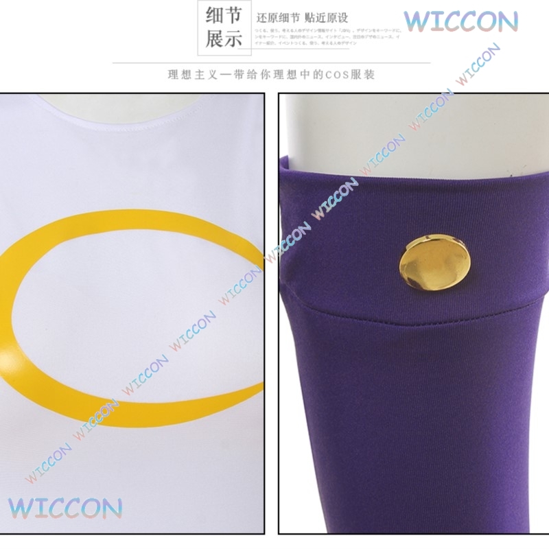 wona@MyHero Acade Mia Miruko C - đánh giá và giá Anime Cosplay Bodysuit