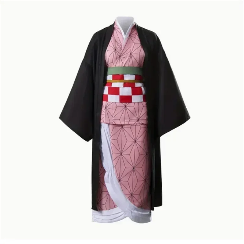 2025 Halloween Anime Demon Sla - đánh giá và giá Anime Cosplay Demon Slayer