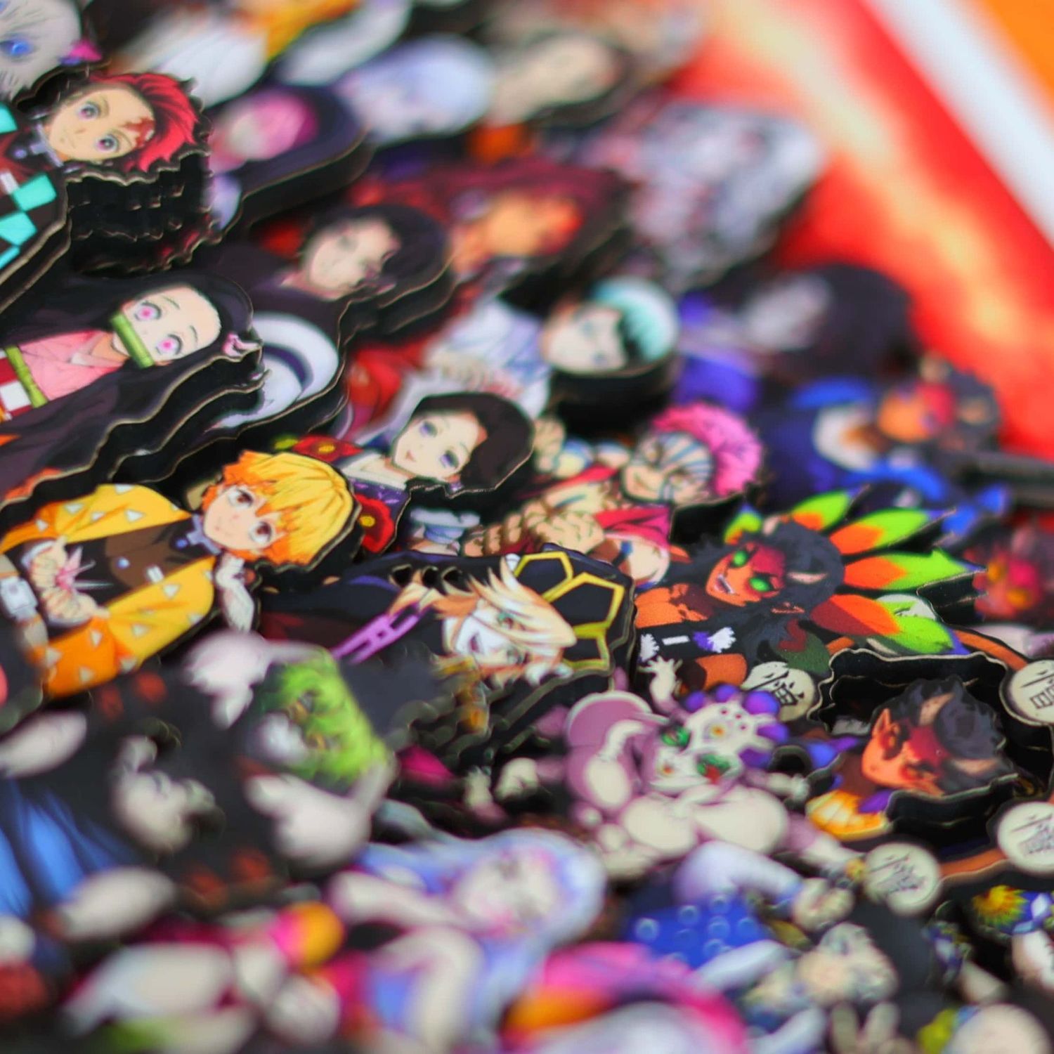 Demon Slayer anime merchandise - đánh giá và giá Anime Cosplay Demon Slayer
