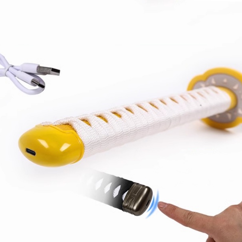 40inch Glow Demon Slayer Katan - đánh giá và giá Anime Cosplay Katana