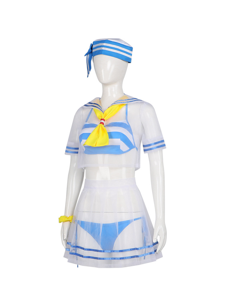 Anime Cosplay Costume Rem Sail - đánh giá và giá Anime Cosplay Rem