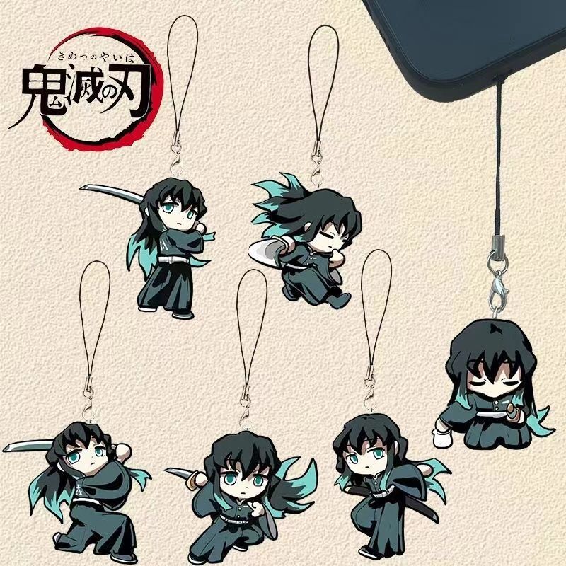 Anime Demon Slayer Keychain To - đánh giá và giá Anime Cosplay Demon Slayer
