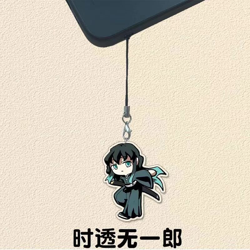 Anime Demon Slayer Keychain To - đánh giá và giá Anime Cosplay Demon Slayer