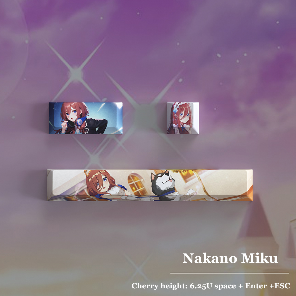 The Quintessential Quintuplets - đánh giá và giá Quintuplets Anime Cosplay