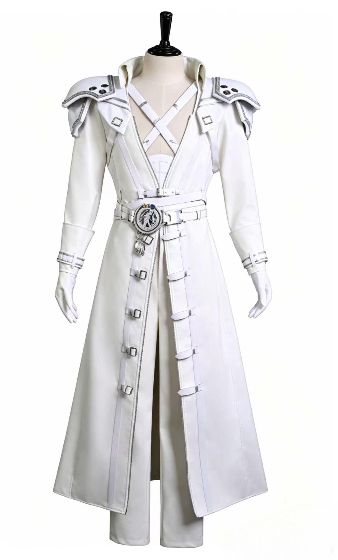Sephiroth Pure Angle Fantasy W - đánh giá và giá Anime Cosplay Show