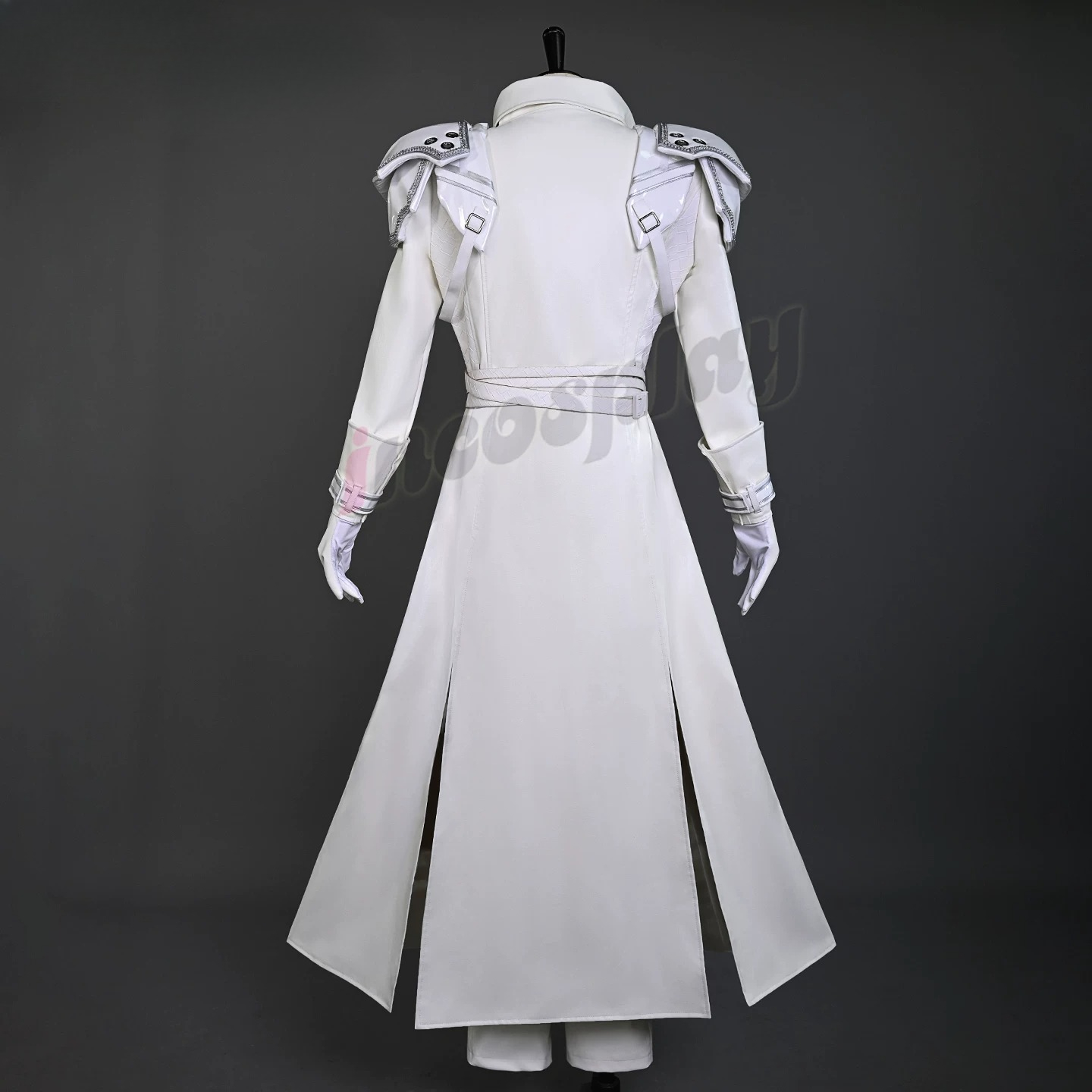 Sephiroth Pure Angle Fantasy W - đánh giá và giá Anime Cosplay Show