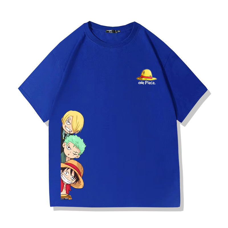One Piece Straw Hat Pirates Un - đánh giá và giá One Piece Straw Hat