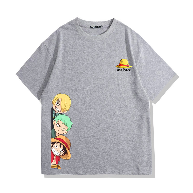 One Piece Straw Hat Pirates Un - đánh giá và giá One Piece Straw Hat
