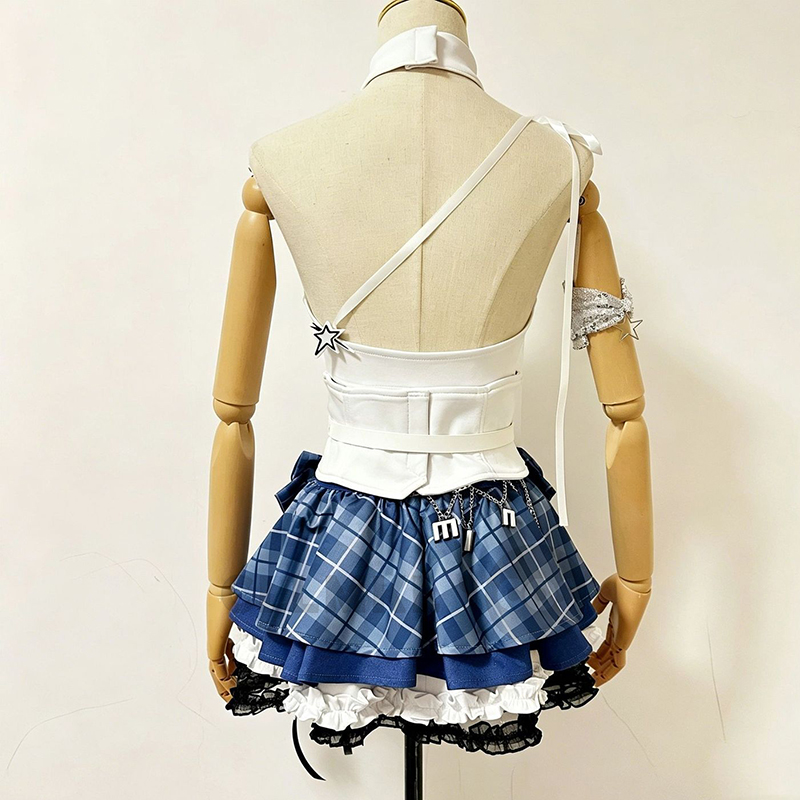 Anime T.T. STAR Idol Team Lead - đánh giá và giá Anime Cosplay Show