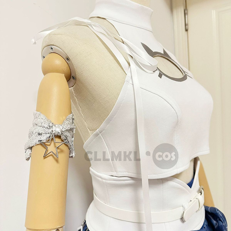 Anime T.T. STAR Idol Team Lead - đánh giá và giá Anime Cosplay Show