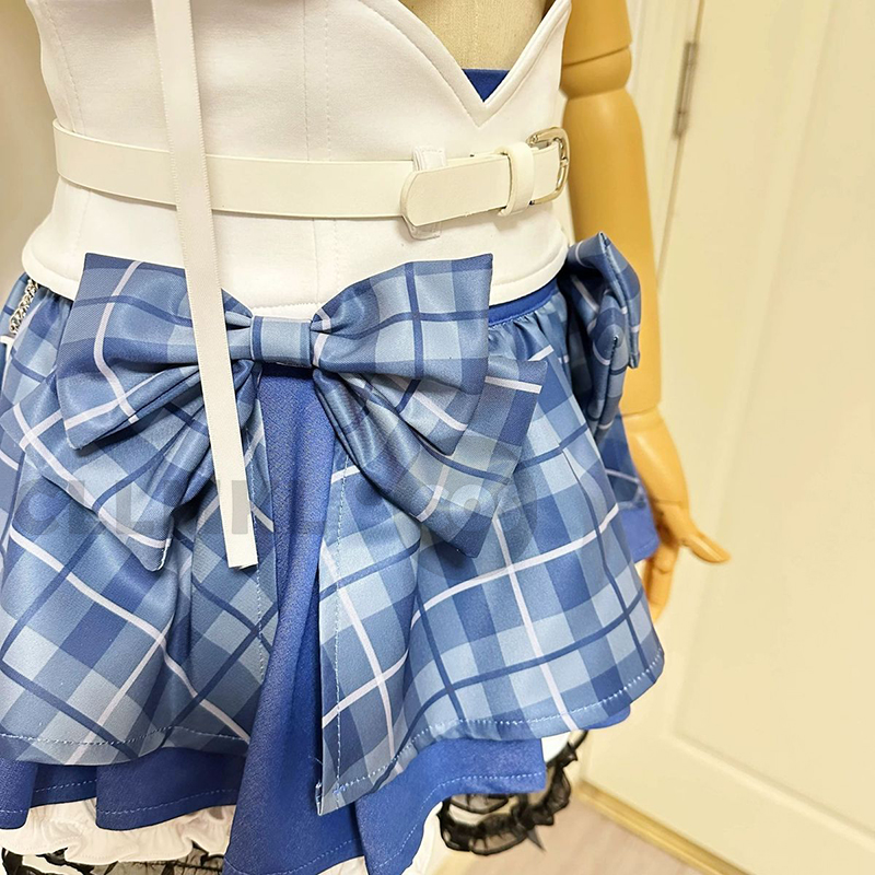 Anime T.T. STAR Idol Team Lead - đánh giá và giá Anime Cosplay Show