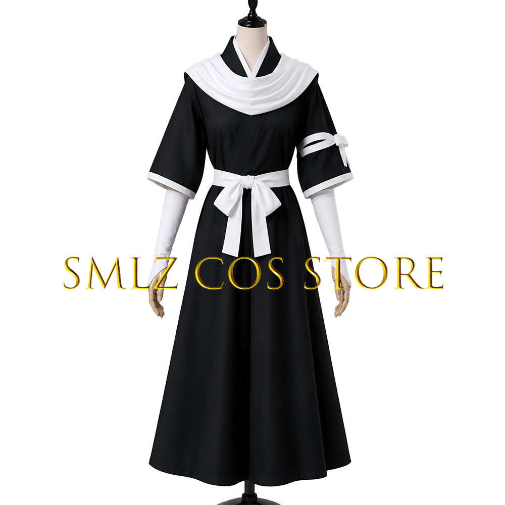 2026 TYBW Rukia Cosplay Kuchik - đánh giá và giá Anime Cosplay Wig