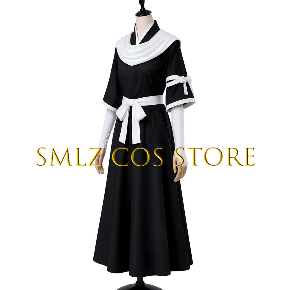 2026 TYBW Rukia Cosplay Kuchik - đánh giá và giá Anime Cosplay Wig