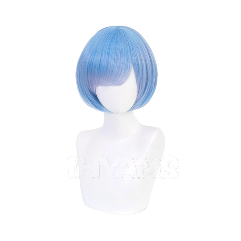 Anime Re: Life in a Different  - đánh giá và giá Anime Cosplay Rem